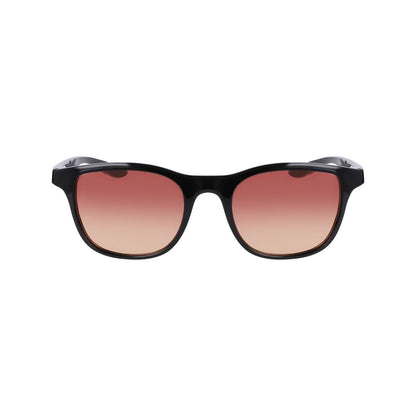 Black Injected Sunglasses