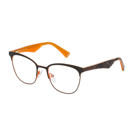 Bicolor Metal Frames