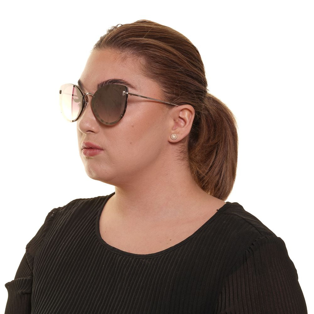 Brown Women Sunglasses