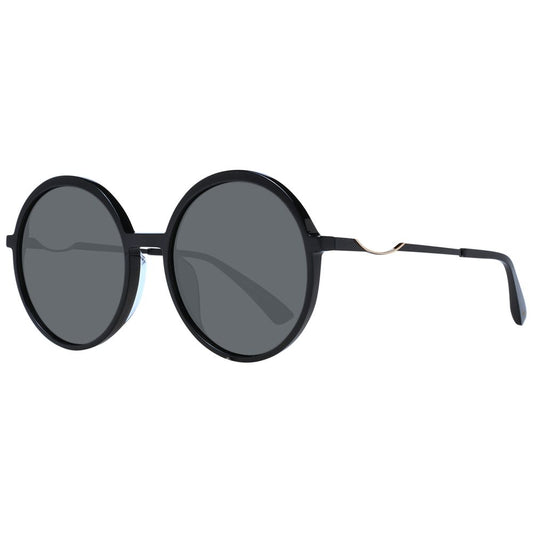 Black Women Sunglasses