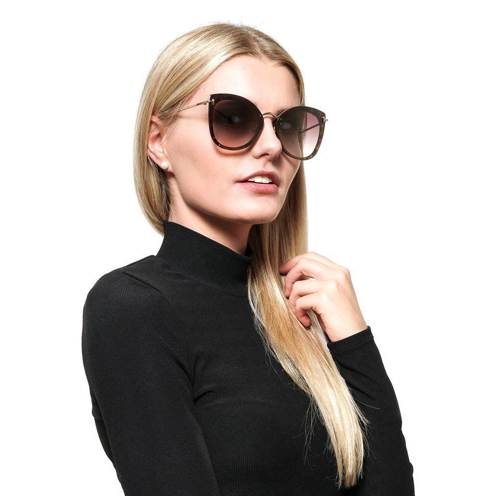 Brown Women Sunglasses