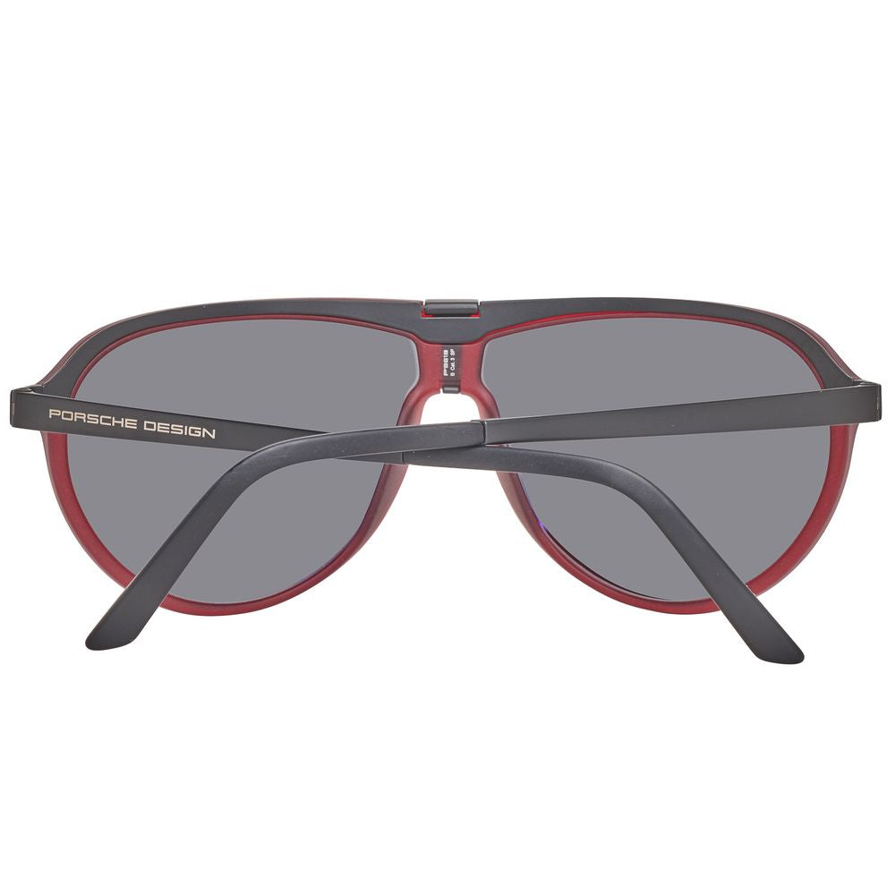 Red Men Sunglasses