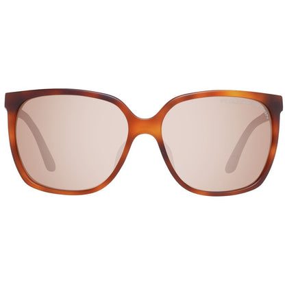 Brown Women Sunglasses