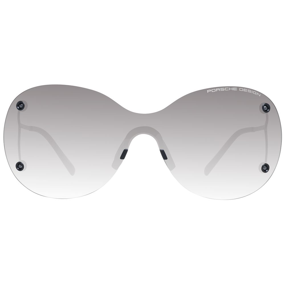 Gray Women Sunglasses