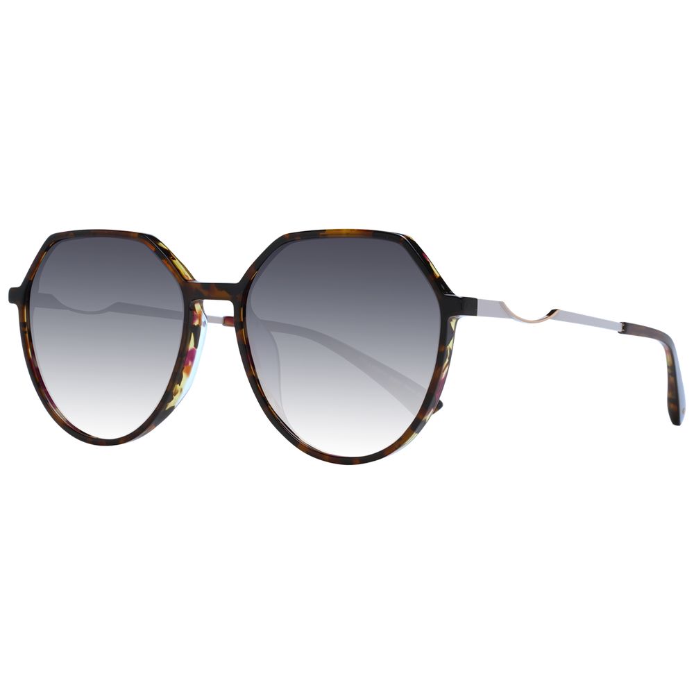 Brown Women Sunglasses