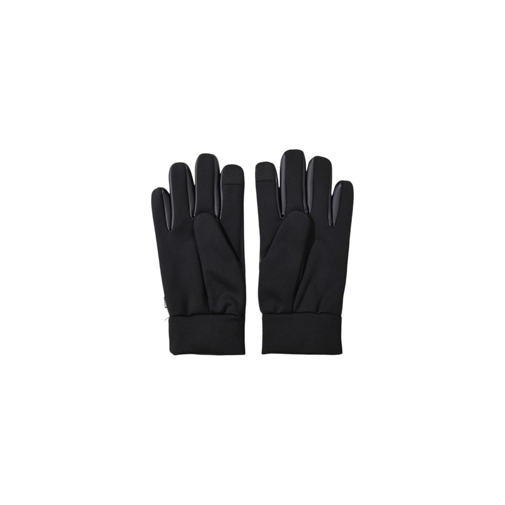 Black Polyester Glove