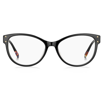 Black Acetate Frames