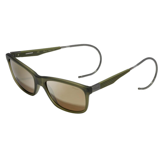 Green Acetate Sunglasses