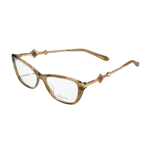 Brown Acetate Frames