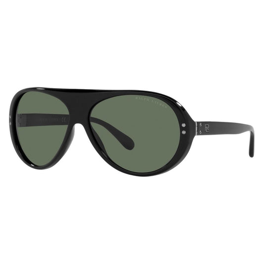 Black Acetate Sunglasses