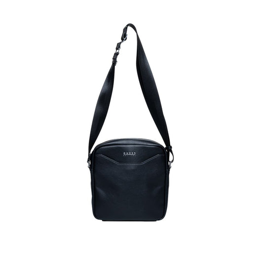 Black Polyethylene Bag