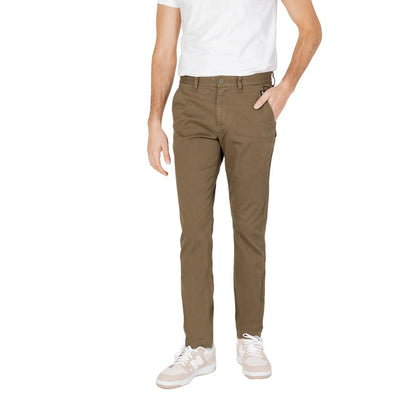 Green Organic Cotton Jeans & Pant