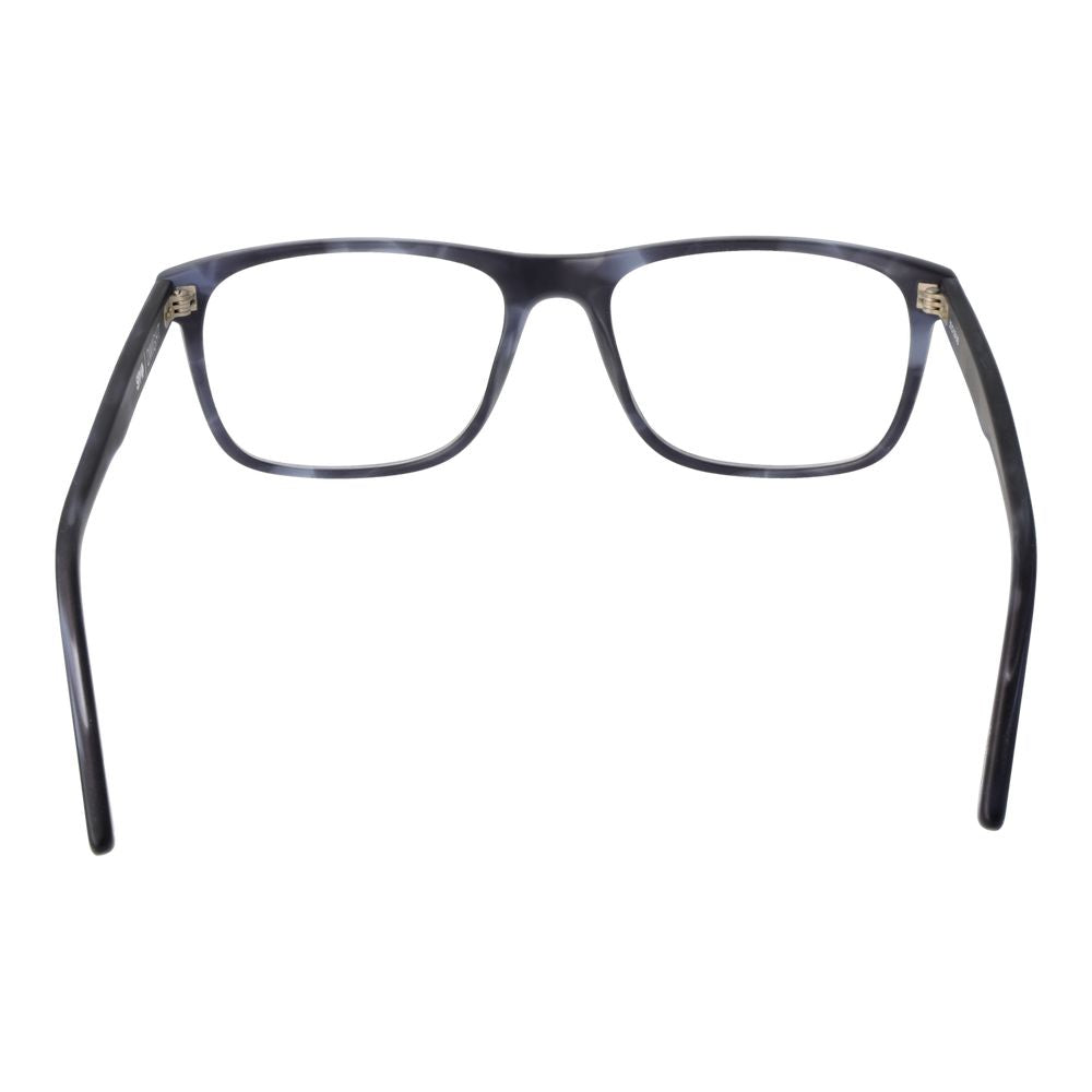 Blue Unisex Optical Frames