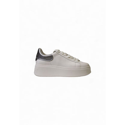 Bicolor Leather Sneaker