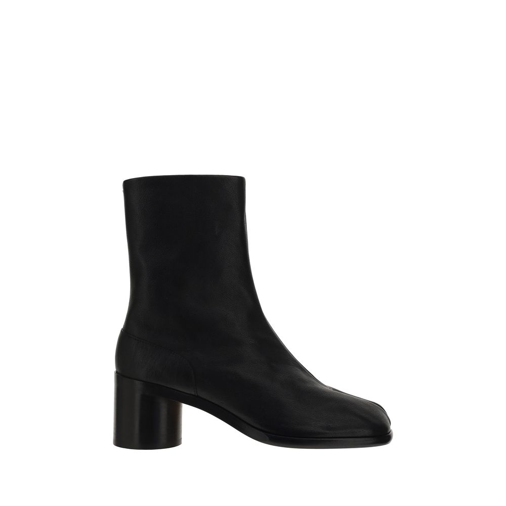 Tabi Ankle Boots