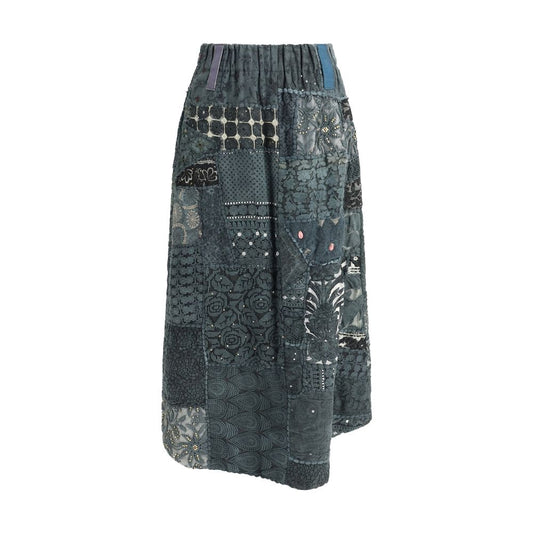 Naisha Skirt