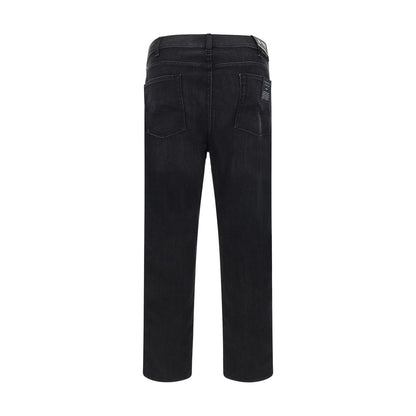 Slimmy Blackburn Denim Pants