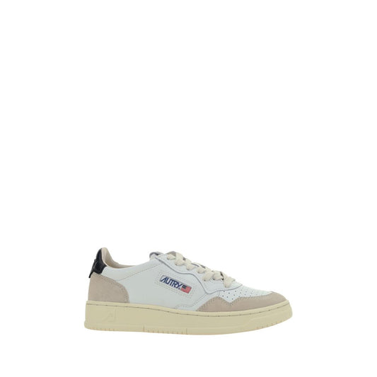 Medalist Low Sneakers