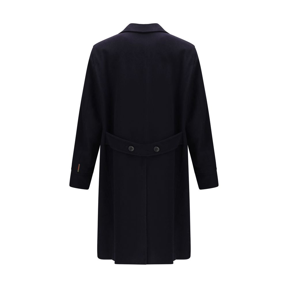 Achille Coat