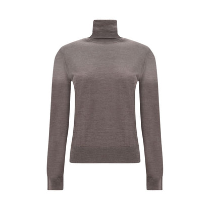 Linfa24 Turtleneck Sweater