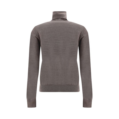 Linfa24 Turtleneck Sweater