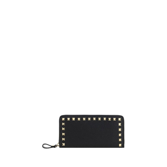 Zip Around Wallet