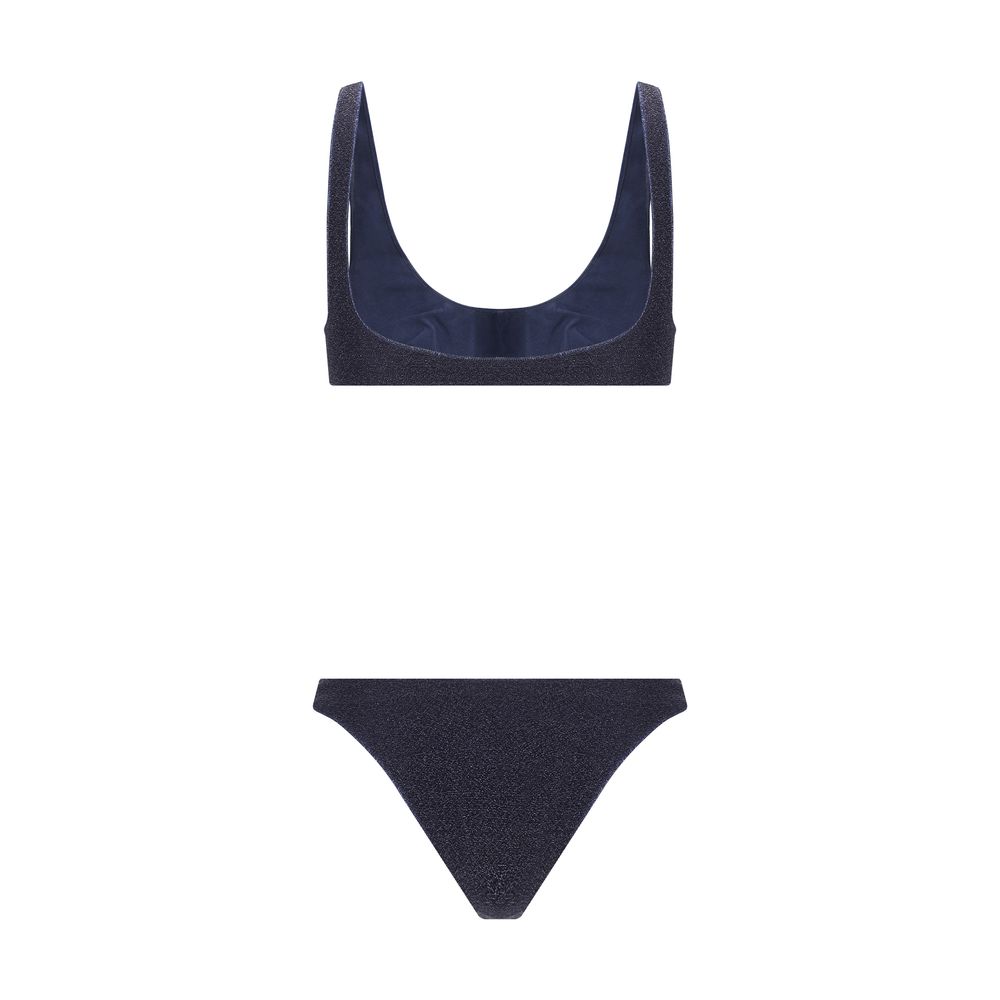 Lumiere Sporty Swimsuit