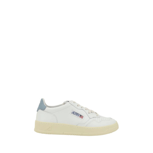 Medalist Low Sneakers