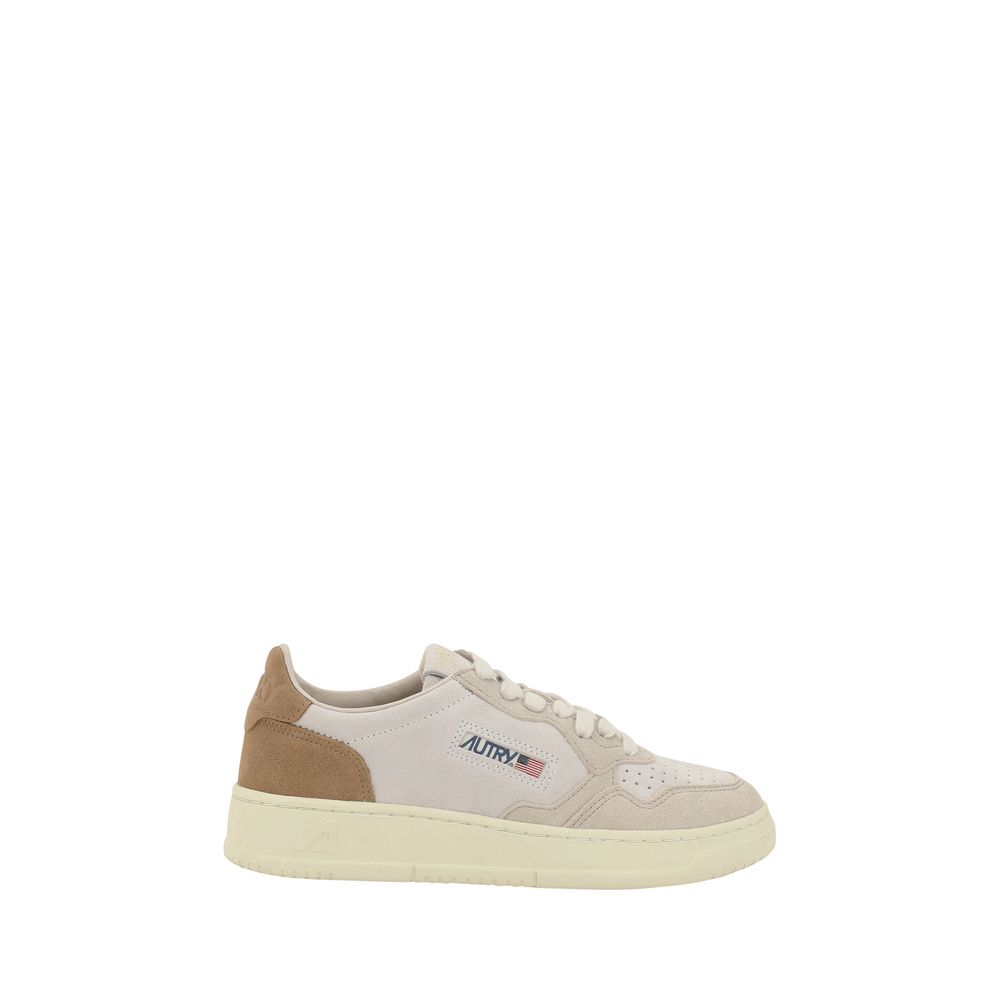 Medalist Low Sneakers