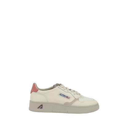 Medalist Low Sneakers