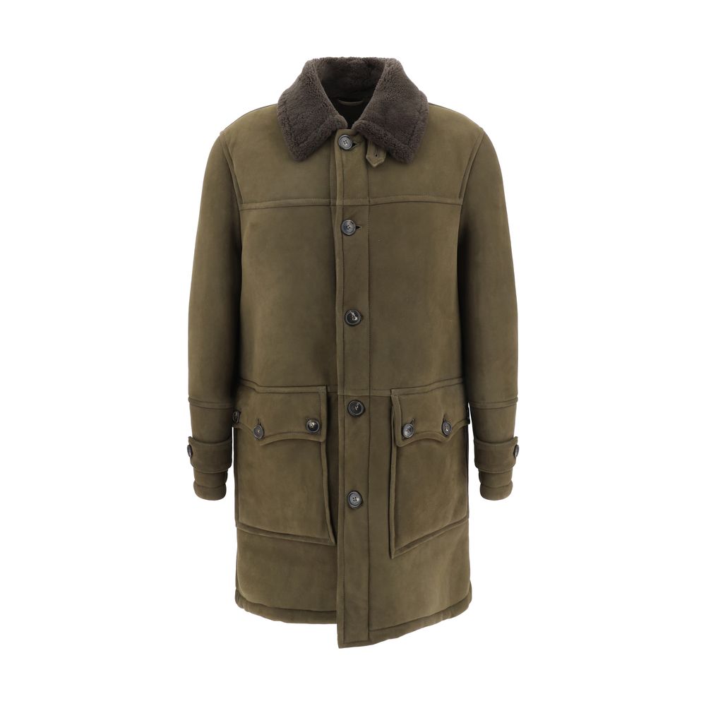 Norrland Coat