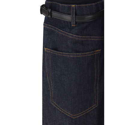 Hybrid Denim Pants