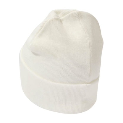 White Acrylic Hats & Cap