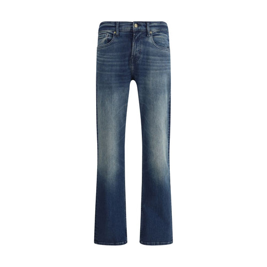 Slimmy Largo Jeans