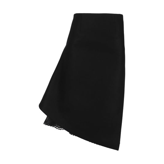 Melton Skirt