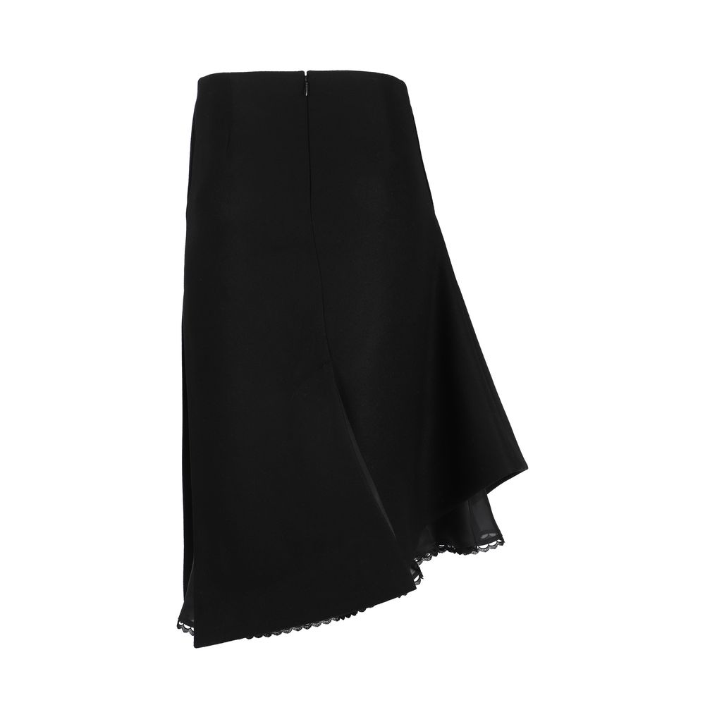 Melton Skirt