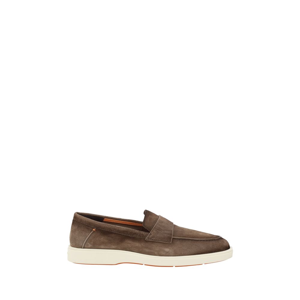 Revolve Loafers