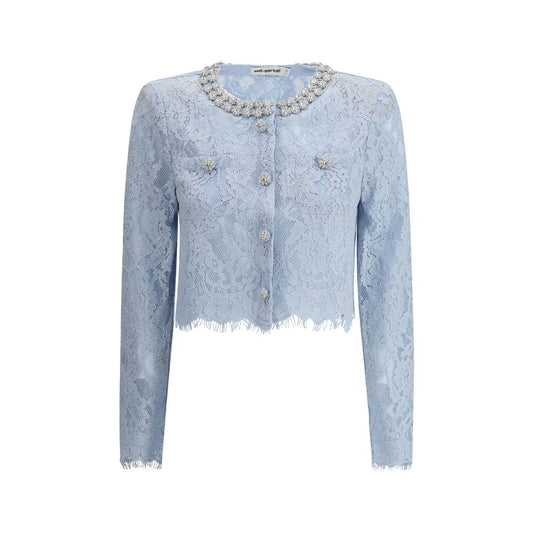 Lace Jacket