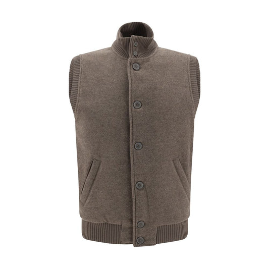 Saint Helen Vest