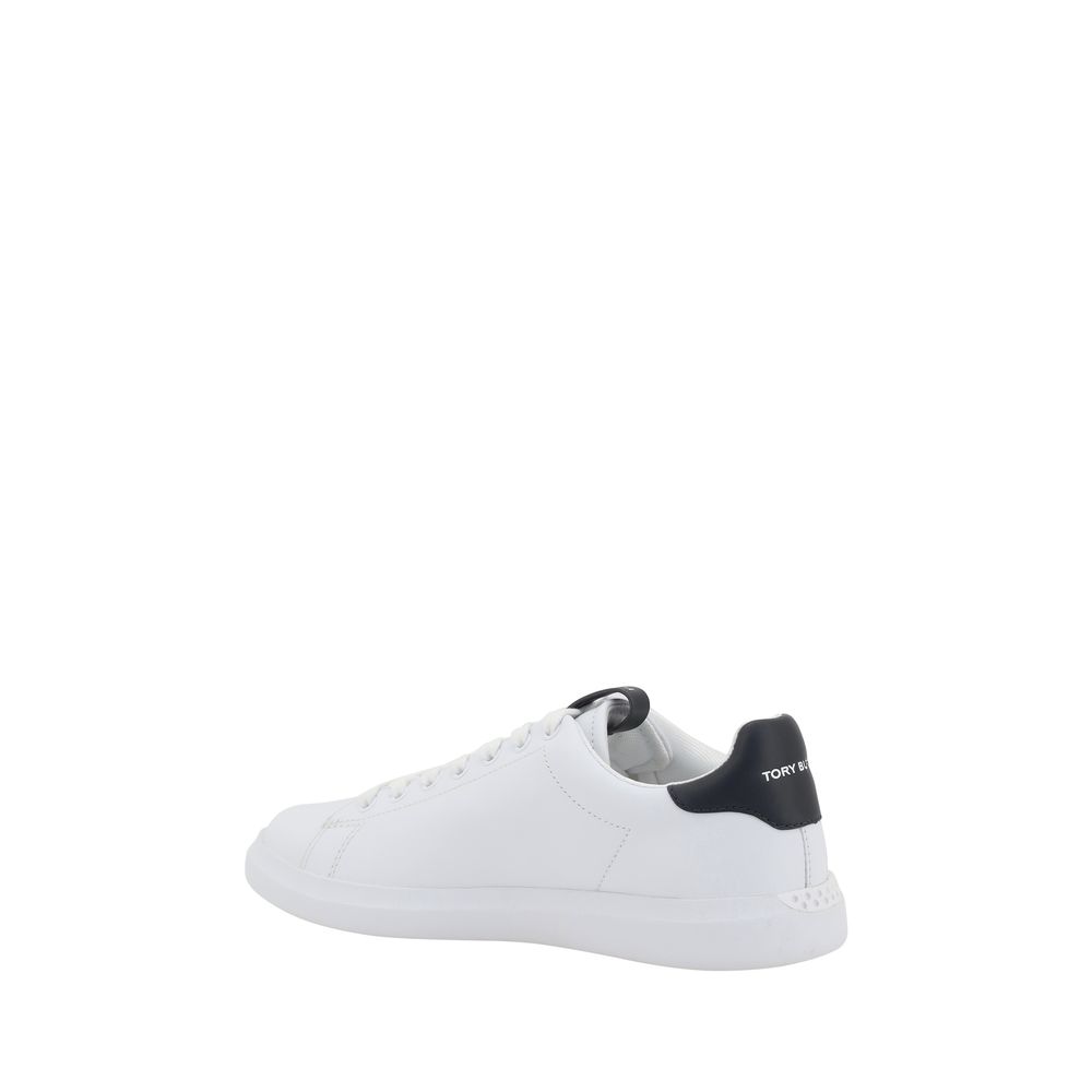 Double T Howell Court Sneakers