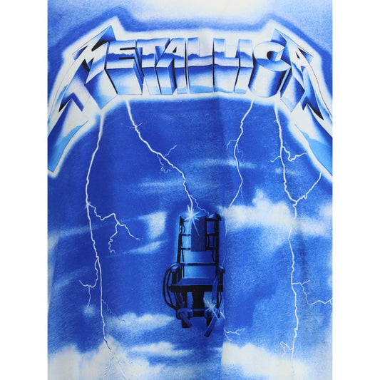 Metallica Ride T-Shirt