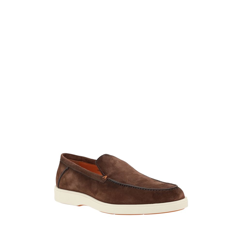 Botanist Loafers