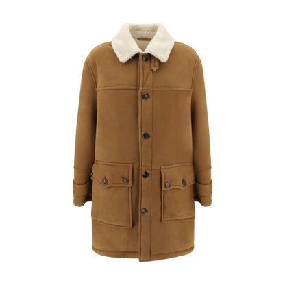 Norrland Coat