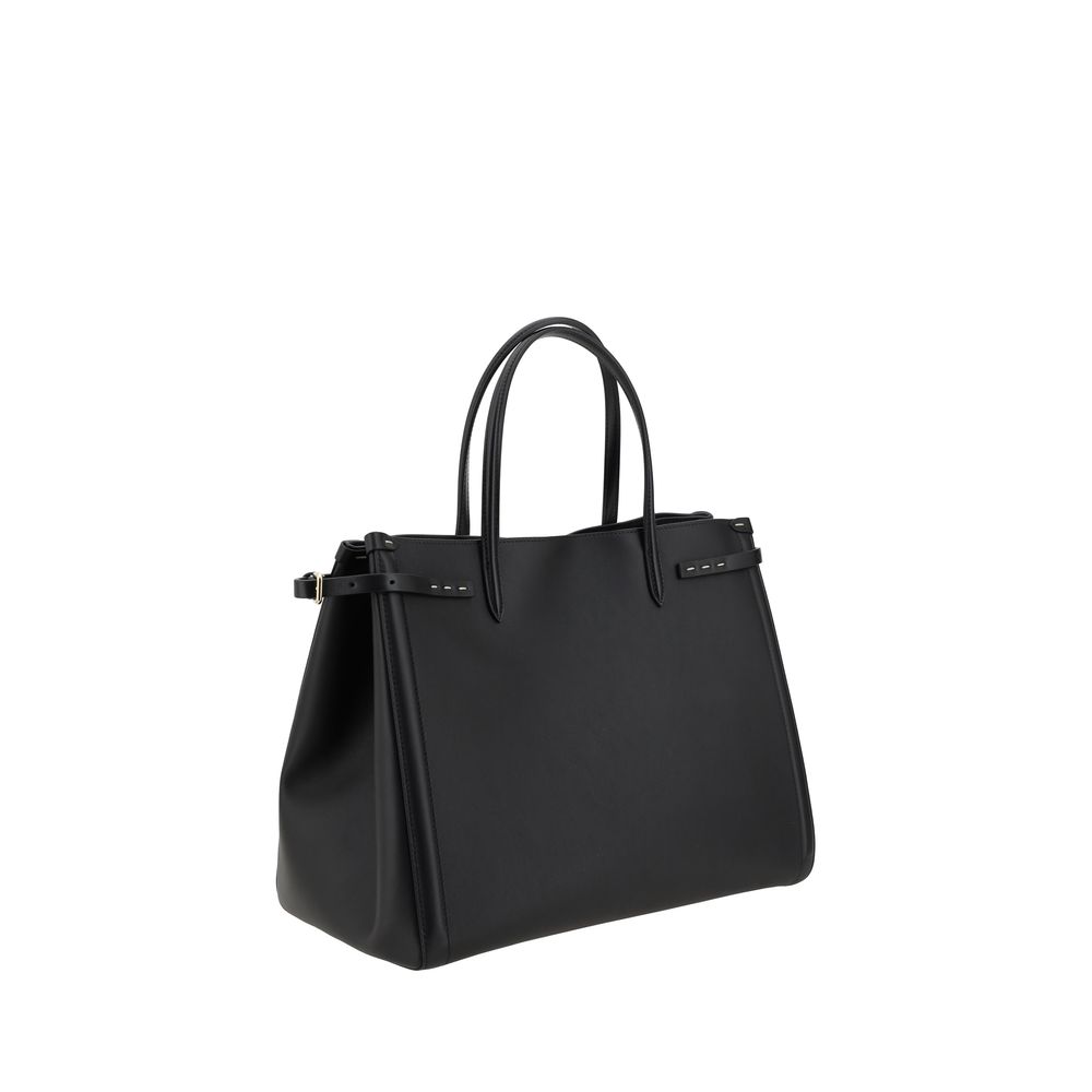 Antibes Tote Bag