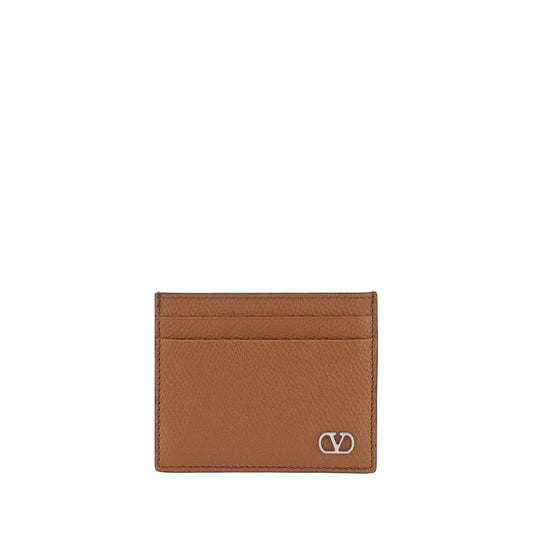 Leather Card Holder