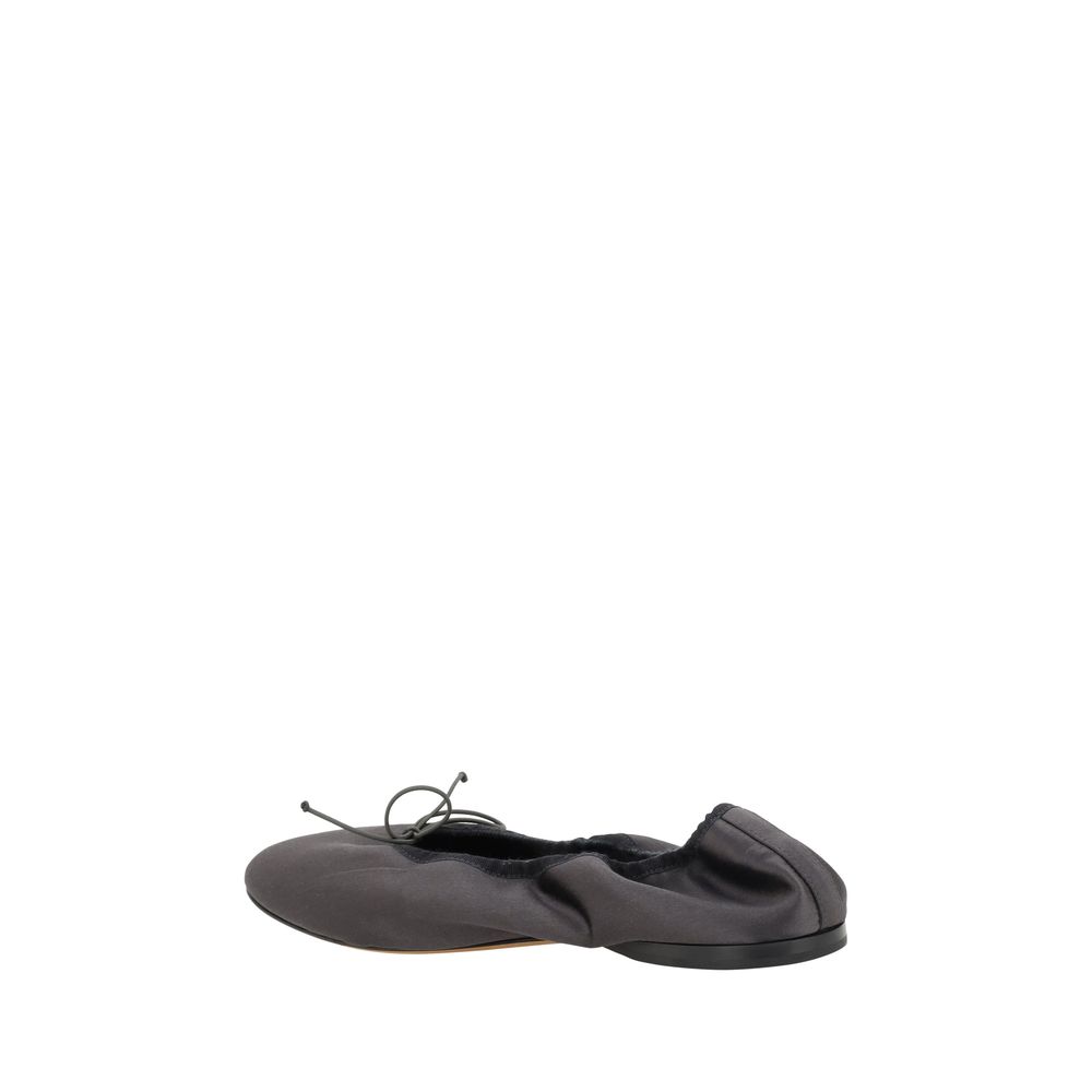 Hereditas Ballerinas