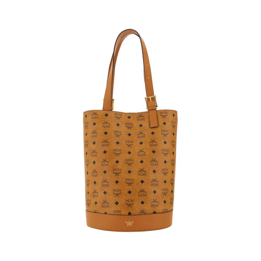 Aren Tote Bucket Bag