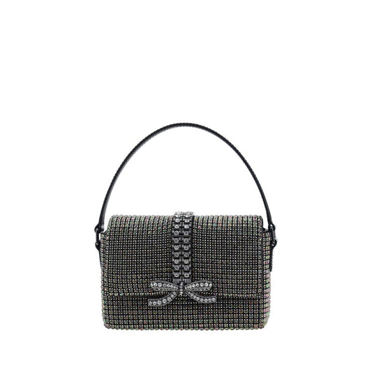 Strass Baguette Handbag