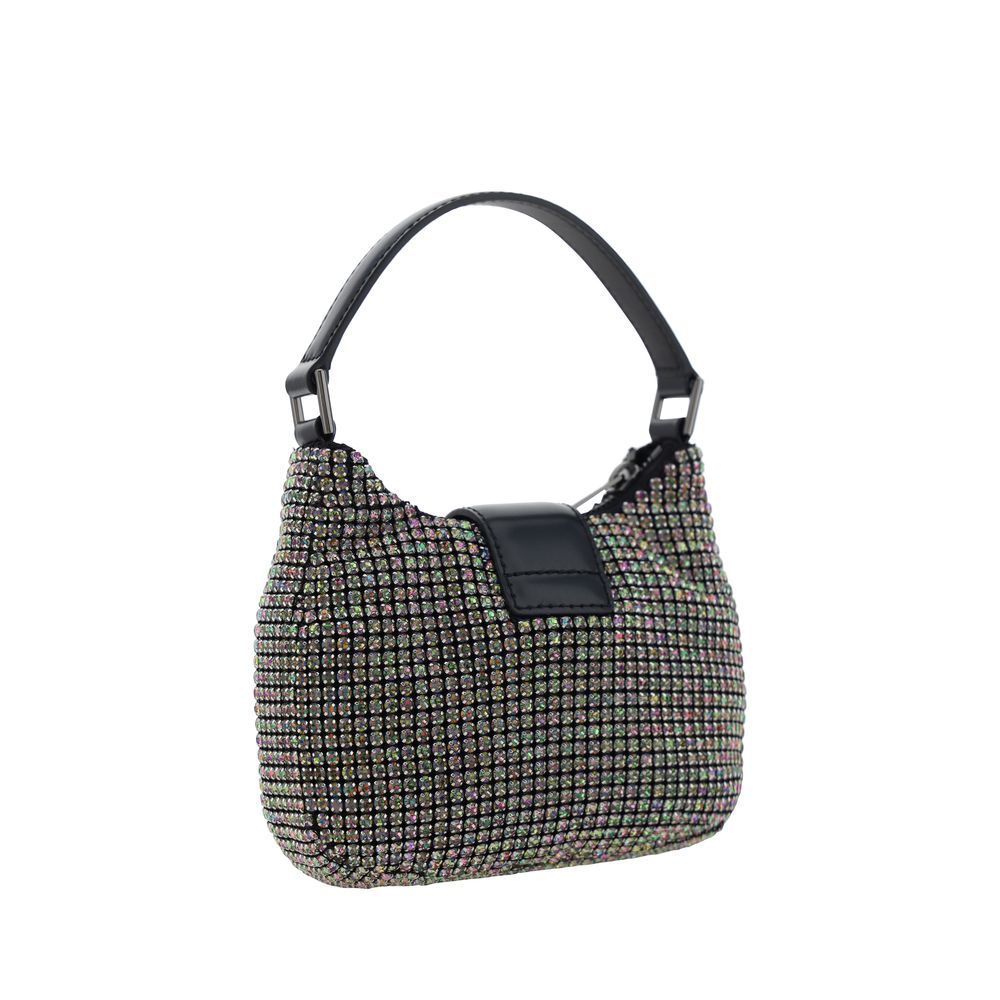 Crescent Handbag