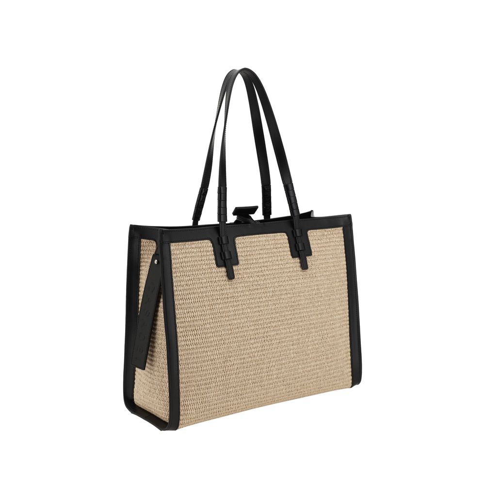 Beaurivage Tote Bag